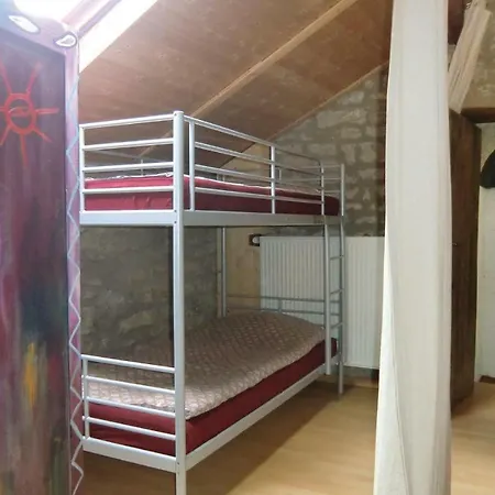 Studio In Born