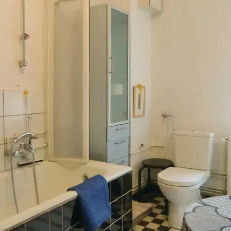 Studio In Born Appartement