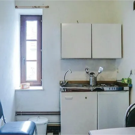 Appartement Studio In Born *
