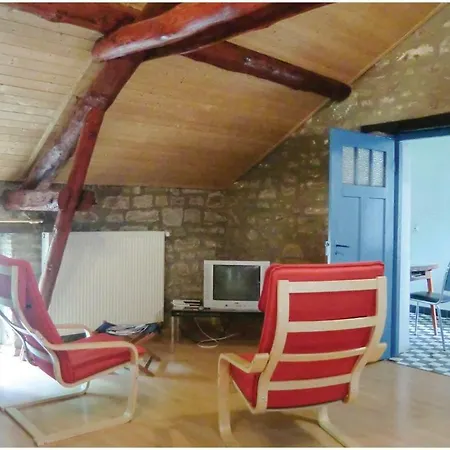 Apartment Studio In Born