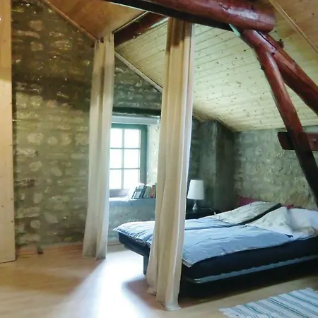 Studio In Born Apartment